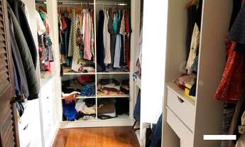 Imagem 7: Casa Duplex de 4 quartos, com 320m², à venda em São Francisco, Niterói/RJ