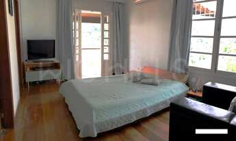 Imagem 4: Casa Duplex de 4 quartos, com 320m², à venda em São Francisco, Niterói/RJ