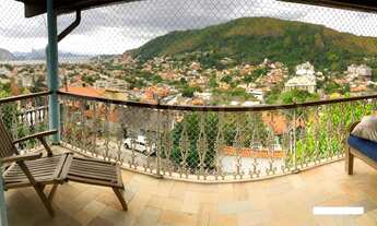 Imagem 3: Casa Duplex de 4 quartos, com 320m², à venda em São Francisco, Niterói/RJ