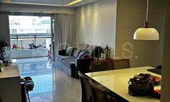 Imagem 4: Apartamento de 3 quartos, com 135m², à venda em Charitas, Niterói/RJ