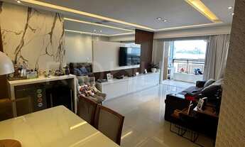 Imagem: Apartamento de 3 quartos, com 135m², à