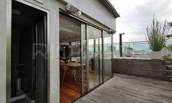 Imagem: Apartamento Cobertura à venda no bairro