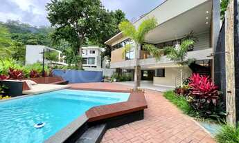 Imagem: Casa em Condomínio, com 4 quartos e 363m²