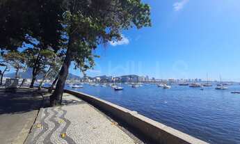 Imagem: Apartamento à venda no bairro Urca - Rio