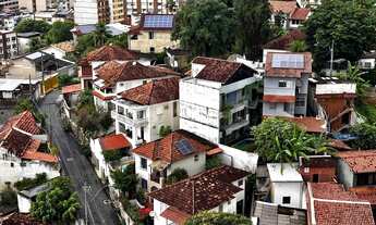 Imagem 3: Apartamento Cobertura Duplex de 4 quartos, com 216m², à venda em Icaraí, Niterói/RJ