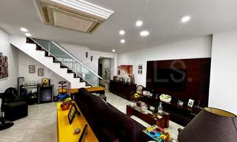 Imagem 7: Apartamento Cobertura Duplex de 4 quartos, com 216m², à venda em Icaraí, Niterói/RJ