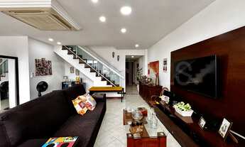 Imagem: Apartamento Cobertura Duplex de 4 quartos