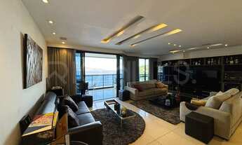 Imagem 1: Apartamento de 4 quartos, com 321m², à venda na Boa Viagem, Niterói/RJ