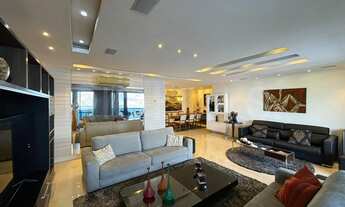 Imagem 3: Apartamento de 4 quartos, com 321m², à venda na Boa Viagem, Niterói/RJ