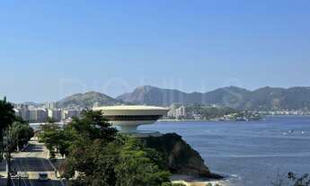 Imagem 6: Apartamento de 4 quartos, com 321m², à venda na Boa Viagem, Niterói/RJ