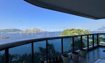 Imagem 7: Apartamento de 4 quartos, com 321m², à venda na Boa Viagem, Niterói/RJ