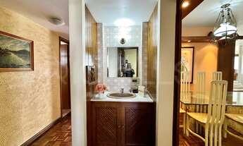 Imagem 4: Apartamento de 3 quartos, com 130m², à venda em Icaraí, Niterói/RJ