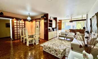 Imagem 6: Apartamento de 3 quartos, com 130m², à venda em Icaraí, Niterói/RJ