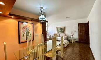 Imagem 3: Apartamento de 3 quartos, com 130m², à venda em Icaraí, Niterói/RJ