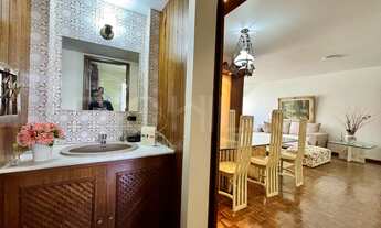 Imagem 5: Apartamento de 3 quartos, com 130m², à venda em Icaraí, Niterói/RJ