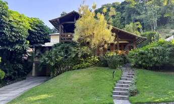 Imagem: Casa em Condomínio, com 4 quartos e 350m²