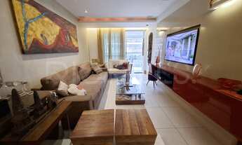 Imagem 2: Apartamento de 4 quartos, com 157m², à venda em Icaraí, Niterói/RJ