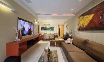 Imagem 4: Apartamento de 4 quartos, com 157m², à venda em Icaraí, Niterói/RJ