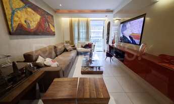 Imagem 3: Apartamento de 4 quartos, com 157m², à venda em Icaraí, Niterói/RJ