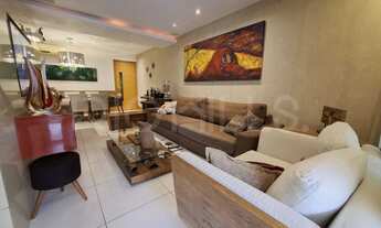 Imagem 5: Apartamento de 4 quartos, com 157m², à venda em Icaraí, Niterói/RJ