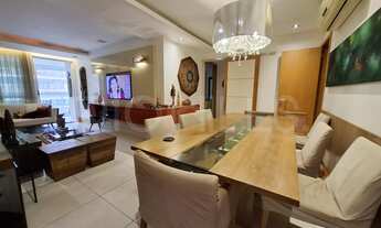 Imagem 6: Apartamento de 4 quartos, com 157m², à venda em Icaraí, Niterói/RJ