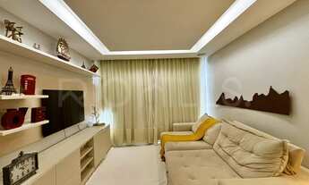 Imagem 3: Apartamento de 3 quartos, com 110m², à venda em Icaraí, Niterói/RJ