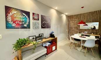 Imagem 2: Apartamento de 3 quartos, com 110m², à venda em Icaraí, Niterói/RJ