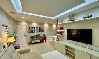 Imagem 6: Apartamento de 3 quartos, com 110m², à venda em Icaraí, Niterói/RJ