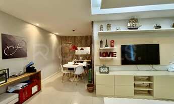 Imagem 7: Apartamento de 3 quartos, com 110m², à venda em Icaraí, Niterói/RJ