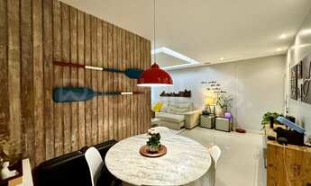 Imagem 4: Apartamento de 3 quartos, com 110m², à venda em Icaraí, Niterói/RJ