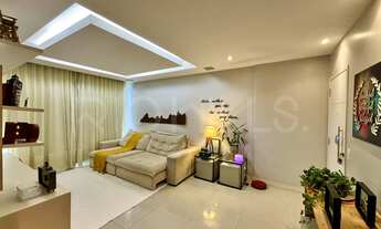 Imagem 5: Apartamento de 3 quartos, com 110m², à venda em Icaraí, Niterói/RJ