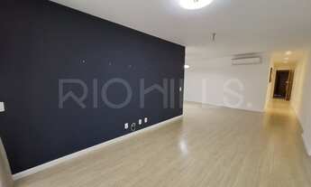 Imagem 3: Apartamento de 4 quartos, com 215m², à venda na Praia de Piratininga, Niterói/RJ