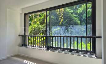 Imagem 4: Apartamento Loft de 1 quarto à venda no Ed. Glória Delart, com 34m², na Rua do Russel, Gl