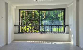 Imagem 3: Apartamento Loft de 1 quarto à venda no Ed. Glória Delart, com 34m², na Rua do Russel, Gl