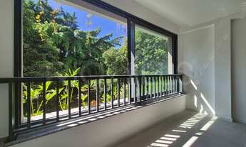 Imagem 6: Apartamento Loft de 1 quarto à venda no Ed. Glória Delart, com 34m², na Rua do Russel, Gl