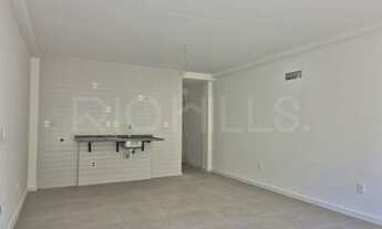 Imagem 7: Apartamento Loft de 1 quarto à venda no Ed. Glória Delart, com 34m², na Rua do Russel, Gl