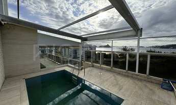 Imagem 5: Apartamento Cobertura Linear de 4 quartos, com 350m², à venda em São Francisco, Niterói/RJ