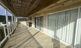 Imagem: Apartamento Cobertura Linear de 4 quartos