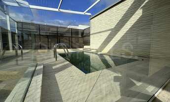 Imagem 3: Apartamento Cobertura Linear de 4 quartos, com 350m², à venda em São Francisco, Niterói/RJ