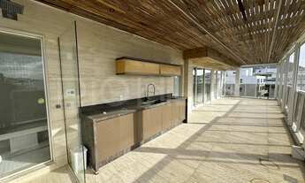 Imagem 2: Apartamento Cobertura Linear de 4 quartos, com 350m², à venda em São Francisco, Niterói/RJ