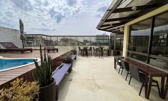 Imagem: Apartamento Cobertura Duplex de 4 quartos