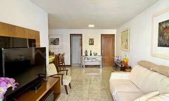 Imagem 3: Apartamento de 3 quartos, com 125m², à venda no Jardim Icaraí, Niterói/RJ