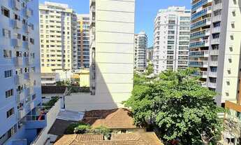 Imagem 2: Apartamento de 3 quartos, com 125m², à venda no Jardim Icaraí, Niterói/RJ