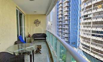 Imagem 6: Apartamento de 3 quartos, com 125m², à venda no Jardim Icaraí, Niterói/RJ