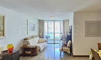 Imagem 7: Apartamento de 3 quartos, com 125m², à venda no Jardim Icaraí, Niterói/RJ