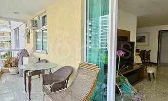 Imagem 5: Apartamento de 3 quartos, com 125m², à venda no Jardim Icaraí, Niterói/RJ