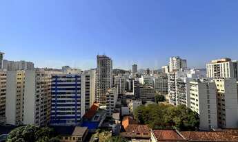 Imagem 5: Apartamento Cobertura Duplex de 3 quartos, com 312m², à venda no Ingá, Niterói/RJ