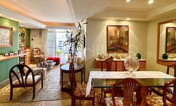 Imagem 6: Apartamento Cobertura Duplex de 3 quartos, com 312m², à venda no Ingá, Niterói/RJ