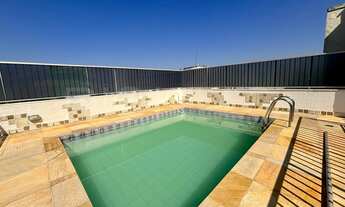 Imagem 4: Apartamento Cobertura Duplex de 3 quartos, com 312m², à venda no Ingá, Niterói/RJ