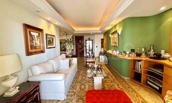 Imagem 7: Apartamento Cobertura Duplex de 3 quartos, com 312m², à venda no Ingá, Niterói/RJ